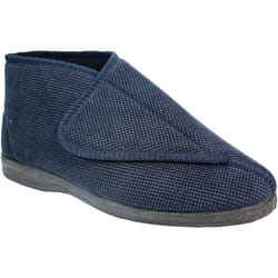 Pantofole Goodyear Drake Blu - 47