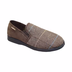 Pantofole Goodyear Harrison Multicolore - 43