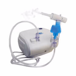 A&D Medical UN-014 nebulizzatore - Vista aggiuntiva 4