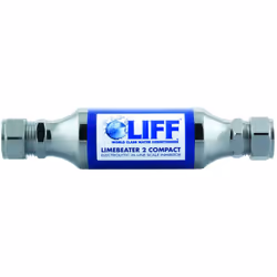 Life limebeater lbc2-15v2 dettagli Questo condizionatore d'acqua Liff funziona alterando le caratteristiche dei minerali di d ...