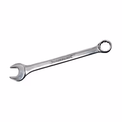 Sottile Profilo temprato forgiato al cromo vanadio. Con finitura Completamente lucida. 6 mm