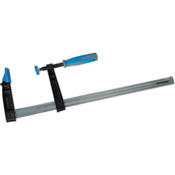 Silverline - Morsetto a f resistente (alta capacità) 500 x 120 mm