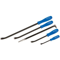Silverline - Set di palanchini 5 p.zi 5 p.zi