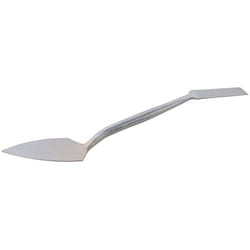 Utensile a doppia testa pala e vanga Vanga 35 x 75 mm / Pala 13 x 68 mm