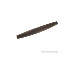 PIETRA Dimensione 300 mm Pietra ad affilatura tonda, fatta da carburo di silicio. Ideale per affilare qualsiasi ascia, falce  ...