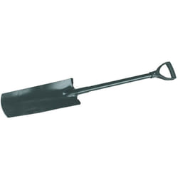 Silverline - Pala per drenare 1150 mm