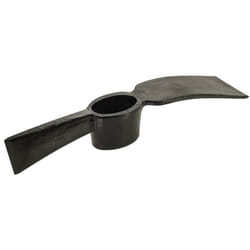 Silverline - Testa di piccone a zappa per estirpare 2,3 kg