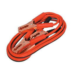 Silverline - Cavi di avviamento 200 a 2,2 m