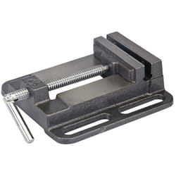 Morsa per trapano a colonna 100 mm