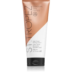 St.Tropez Gradual Tan Tinted Daily Firming Lotion 200 ml