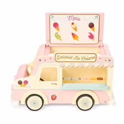 Le Toy Van ME083 veicolo giocattolo