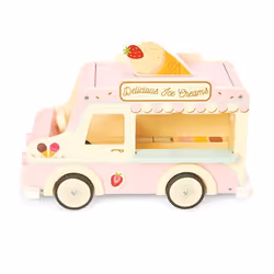 Le Toy Van ME083 veicolo giocattolo