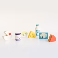 Le Toy Van TV185 gioco di ruolo - Vista aggiuntiva 4