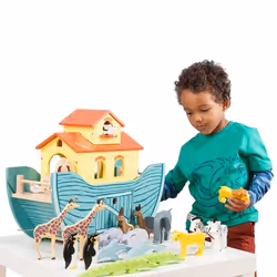 Le Toy Van TV259 action figure giocattolo - Vista aggiuntiva 6