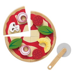 Le Toy Van Wooden Pizza