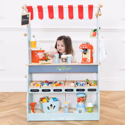 Le Toy Van Shop & Cafe - Vista aggiuntiva 4