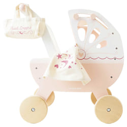 Le Toy Van Sweet Dreams Passeggino per bambola