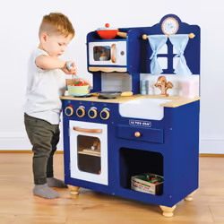 Le Toy Van Oxford Toy Kitchen - Vista aggiuntiva 4