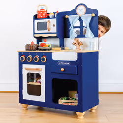 Le Toy Van Oxford Toy Kitchen - Vista aggiuntiva 5