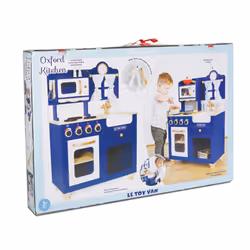 Le Toy Van Oxford Toy Kitchen - Vista aggiuntiva 7
