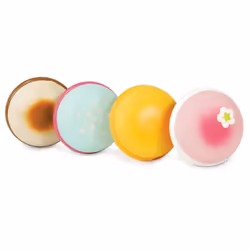Le Toy Van Macarons
