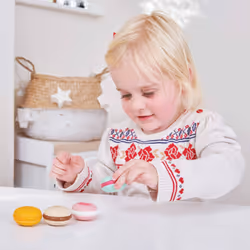 Le Toy Van Macarons - Vista aggiuntiva 4