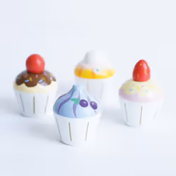 Le Toy Van Petit Four Cupcakes - Vista aggiuntiva 2