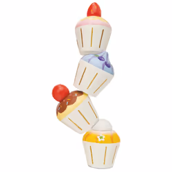 Le Toy Van Petit Four Cupcakes - Vista aggiuntiva 4