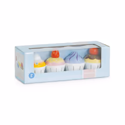 Le Toy Van Petit Four Cupcakes - Vista aggiuntiva 6