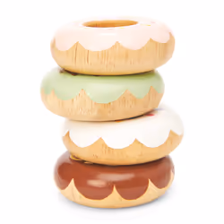 Le Toy Van Donuts - Vista aggiuntiva 4