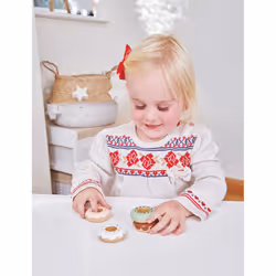 Le Toy Van Donuts - Vista aggiuntiva 6