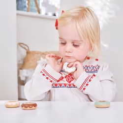 Le Toy Van Donuts - Vista aggiuntiva 7