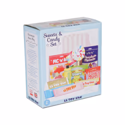 Le Toy Van Sweet & Candy - Pic’n’Mix - Vista aggiuntiva 2