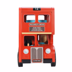 Le Toy Van London Bus - Vista aggiuntiva 5
