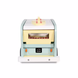 Le Toy Van TV478 veicolo giocattolo - Vista aggiuntiva 4