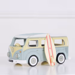 Le Toy Van TV478 veicolo giocattolo - Vista aggiuntiva 5