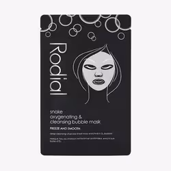 Rodial 5060027066347 maschera per il viso Maschera detergente Donna Fogli - Vista aggiuntiva 3