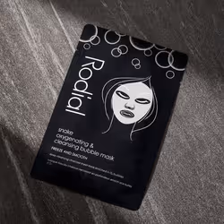Rodial 5060027066347 maschera per il viso Maschera detergente Donna Fogli - Vista aggiuntiva 4