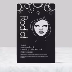 Rodial 5060027066347 maschera per il viso Maschera detergente Donna Fogli - Vista aggiuntiva 5