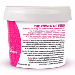The Pink Stuff 5060033821114 prodotto per la pulizia Pasta (sostanza) - Vista aggiuntiva 2