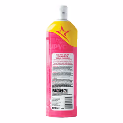The Pink Stuff 5060033823675 prodotto per la pulizia 500 ml Crema - Vista aggiuntiva 2