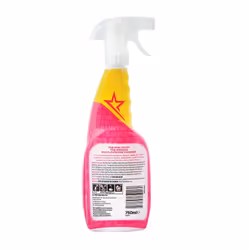 The Pink Stuff 5060033823682 prodotto per la pulizia 750 ml Liquido (pronto all'uso) - Vista aggiuntiva 2