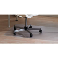 Floortex 1230019ER Trasparente Policarbonato
