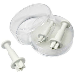 PME Novelty Plunger Cutter Bianco