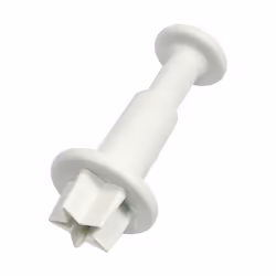 PME Novelty Plunger Cutter Bianco