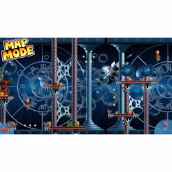 System 3 Putty Squad Standard Tedesca, Inglese, ESP, Francese, ITA PlayStation 4 - Vista aggiuntiva 7