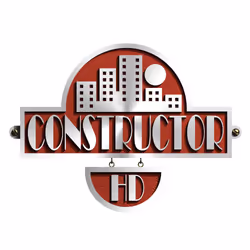 System 3 Constructor HD, PlayStation 4, Supporto fisico
