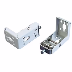 Optoma DE-1095EGA schermo per proiettore 2,41 m (95") 16:10 - Vista aggiuntiva 4