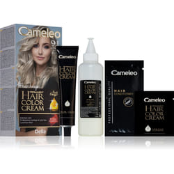 Delia Cosmetics Cameleo Omega colore 9.1 Ultimate Ash Blonde