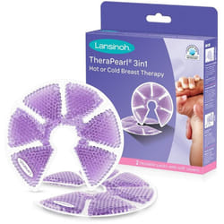 Lansinoh TheraPearl 3in1 2 pz